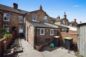 Rear Aspect- click for photo gallery